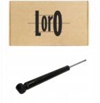 Abakus Hátsó Lengéscsillapító Ford Fiesta V MK6 Mazda 2 Dy