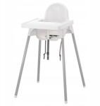 IKEA Antilop Etetőszék Övek Tálca (5903943778089)