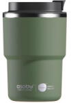 Asobu - Mini Pick Me Up Basil Green - 360 ml Travel Mug (cfd-2507010081)