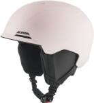 Alpina Cască copii ALPINA Brix, light/rose matt (L (55-59 cm))