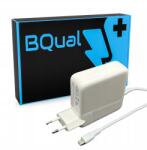 BQual Töltő Tápegység BQual 87W Apple MacBook Pro Usb-c készülékhez (BQ58)