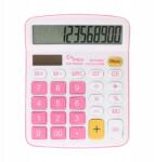Empen Irodai Számológép Empen B01E. 2945.0023 Fehér-rózsaszín (B01E.2945)