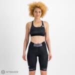 Sportful Pantaloni scurți damă Sportful Neo, negri (M)