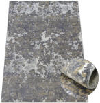 Ber Siesta 1150 Bézs Szürke 50x80 cm Szőnyeg