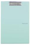 Pastelini Felírótábla PASTELINI pvc A/4 zöld (5-576) - iconink
