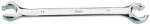 Hans Tools fékcsőkulcs 10-11mm CrV 1105M10-11 (040204-0002)