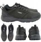 DK Férfi Túracipő, Size 41, vízálló, kényelmes, kültéri (1099)