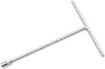 HANS T-kulcs 8mm CrV 1400M08 (040207-0021)