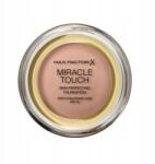 MAX Factor Miracle Touch 070 természetes alapozó archoz 15 ml (99350029454)