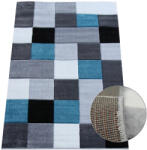 Ber Etro H896A Kék 160x220 cm Szőnyeg