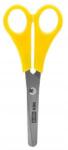 Easy Iskolai Olló 13cm Easy Sárga (5902693238638)