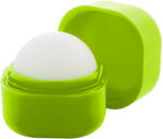 Tomex Cuboris Ajakbalzsam Zöld