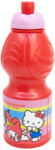 Stor Hello Kitty And Friends Műanyag Sportkulacs 400 ml