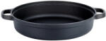 Vilde Öntöttvas Serpenyő Mély 30 cm 3, 5 Liter