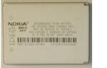 Nokia BMC-3, 3310 3, 6V Akkumulátor, (Eredeti-Gyári) Ni-MH
