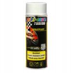 Motip Felni lakk Sprayplast Gumi spray Motip 400ml Fehér