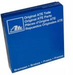 ATE Fékdob. Hyundai I20 08-