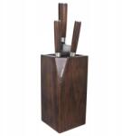 Orion Konyhai Késtartó Állvány Fa Blokk Konyhai Késekhez Univerzális 23 CM (8592381161620)