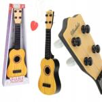 Nobo Kids Klasszikus gitár Akusztikus Ukulele Hangszerek Gyerekeknek Kocka (CH-6804846)