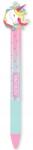 Astra Oops! Unicorn Automata Törölhető Golyóstoll 0, 5mm Astra WZ1 (201023001)