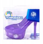 Astra Ceruzahegyező tárolóval Cipő Astra Lila (AS404022001-68005)