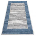 My carpet company kft My Carpet Company Modern Noble 1512 68 Görög Vintage Krém/Kék 120x170 cm Szőnyeg