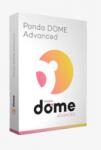 Panda DOME ADVANCED - 3 УСТОЙСТВА - 1 ГОДИНА (Panda182030)