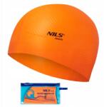 Nils Aqua Univerzális Szilikon Úszósapka Uszodába (5907695531350)