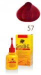 Sanotint Reflex 57 Dark Red 80 ml Ingyenes