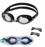 NILS Úszószemüveg Úszómedencéhez Vízhez Fekete Nils Aqua (11-10-300)