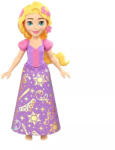 Mattel Disney Princess Mini hercegnő - Aranyhaj (JBX42)