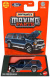 Mattel Matchbox Moving Parts - 2004 Ford Excursion nyitható kisautó (JBW67)