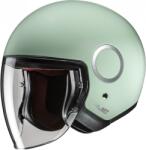 HJC Cască de motocicletă deschisă HJC RPHA 40 Verde pastel solid (HJC193837)