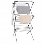  Álló Függőleges Mosó-szárítógép magas Keskeny Összecsukható ruhaszárító (SGK8033) Ruhaszárító