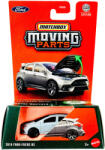 Mattel Matchbox Moving Parts - 2018 Ford Focus RS nyitható kisautó (JBW90)