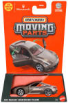 Mattel Matchbox Moving Parts - 2024 Maserati Granturismo Folgore (JBW56)