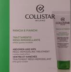 Collistar Abdomen Remodeling modellező krém 4ml