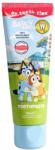  Bluey Strawberry fogkrém gyerekeknek 75ml 3-8 éves korig