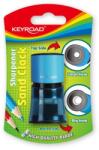 Keyroad Hegyező 2 lyukú tartályos Keyroad Sand Clock vegyes színek (KR970528) - mystock