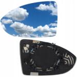 Dlaauta Visszapillantó Tükör Betét Üveg Vw Golf VII 7 Bal