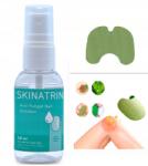 NGS Skinatrin Ajándék! Erős Spray A Lábfejre És A Körmökre! 30ML (4461125343)