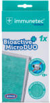  Bonus Törlőkendő mikroszálas Immunetec by BONUS Bioactive MicroDUO_B643