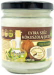 Trigramm Extra szűz kókuszolaj 200ml - paleocentrum