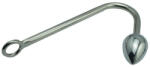 FUKR Prémium fém horgony dugóval, 4 x 2.7 cm - szexvital