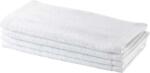 Aquanova Prosop pentru față London 30 x 30 cm alb (LONTWF-43) Prosop