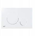 Alcaplast Wc öblítőszelep ALCAdrain M670 fehér-fényes (M670)