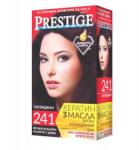 Prestige Vip's Prestige tartós krémhajfesték 241 padlizsán 115 ml (3800010504270)