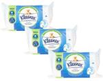 Kleenex Fresh nedvesített toalettpapír 42 db