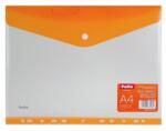Patio Irattartó Boríték Europerforációval A4 Narancssárga (PAT3154A/N/02)