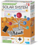 4M : Hibrid Napelemes Napelemes Rendszer